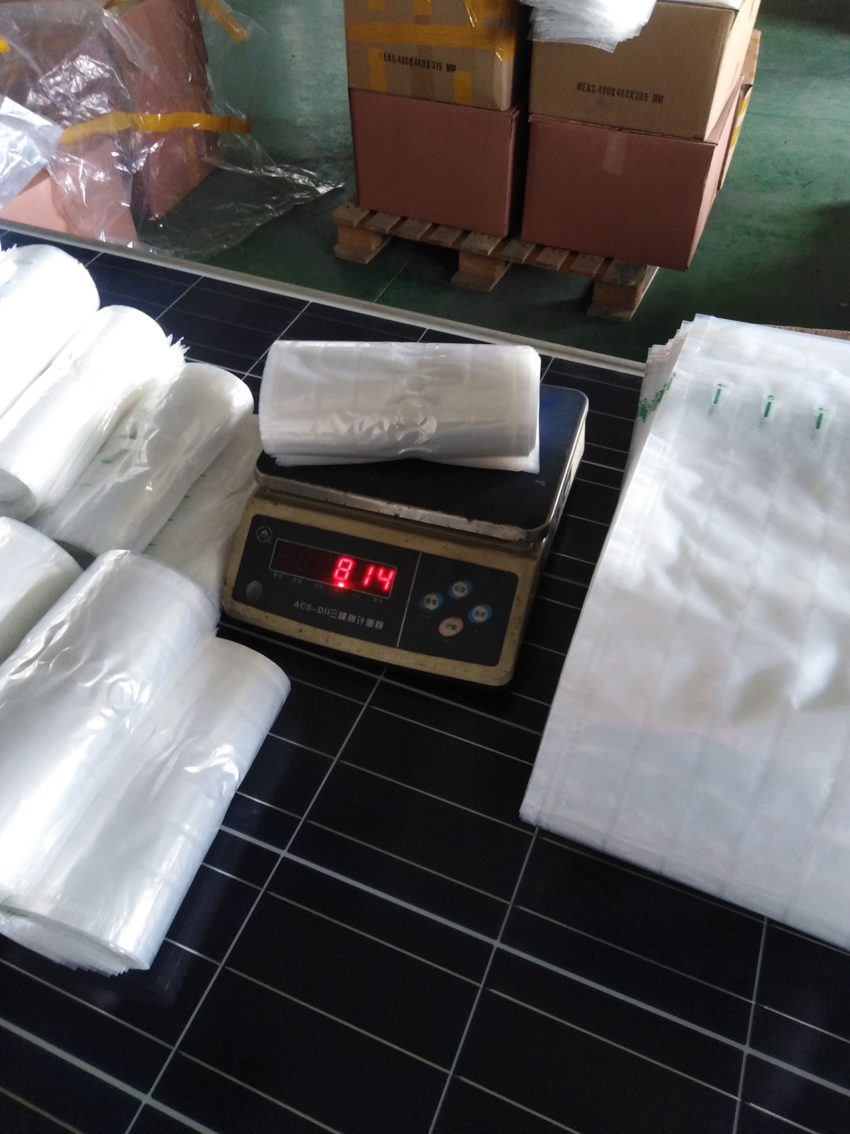 气柱袋  西瓜，羊角蜜，苹果红酒等等一切易碎产品的包装袋，好保护产品