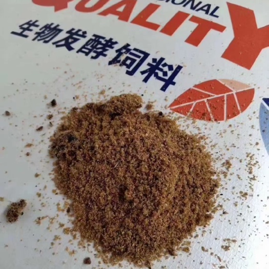 正定县饲料枣粉 厂家直销发酵饲料，提高采食量改善肠道环境，育肥好帮手