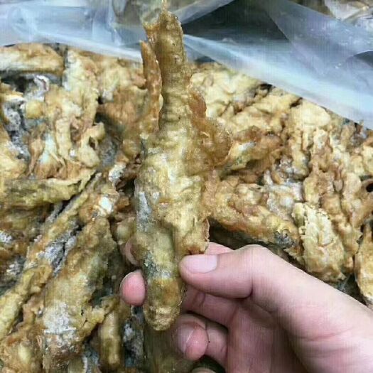 成都 猫／小鱼干，质量保证，味道巴适，食用方便，价格美丽！
