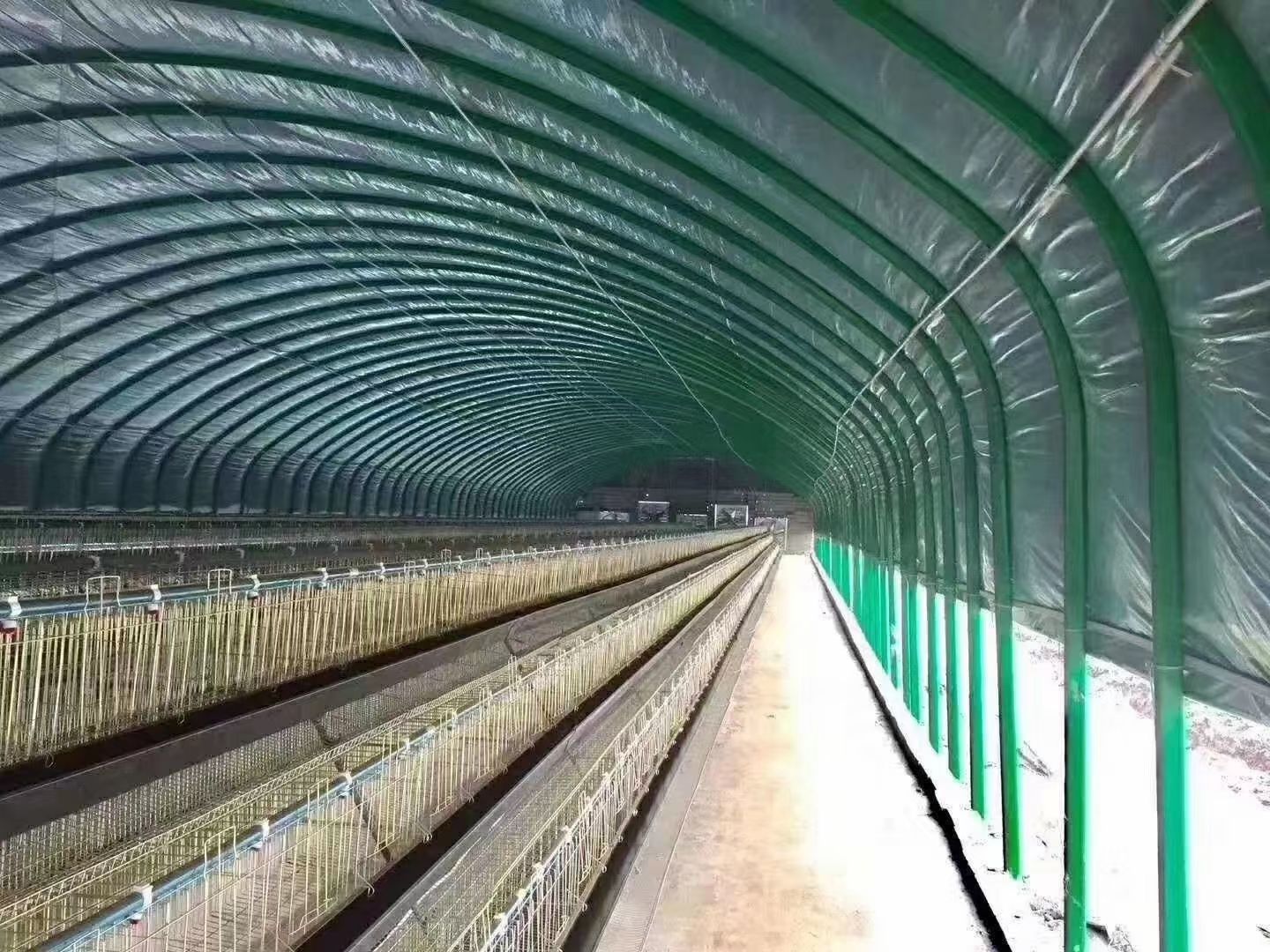 大棚设备  大棚骨架及配件