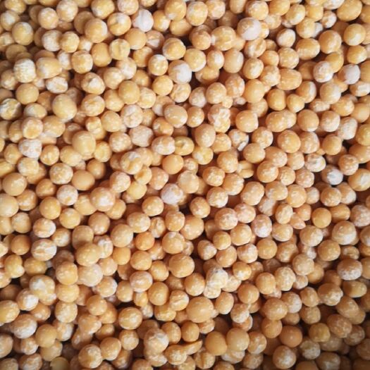 豌豆仁  豌豆黄 脱皮豌豆