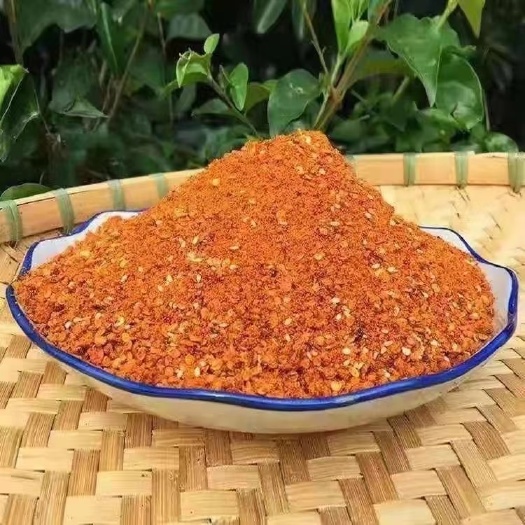 西安 刀口辣椒面