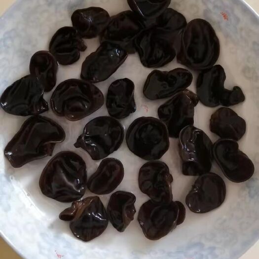 海林市东北黑木耳   小碗单片无根  肉厚口感好  一手货源