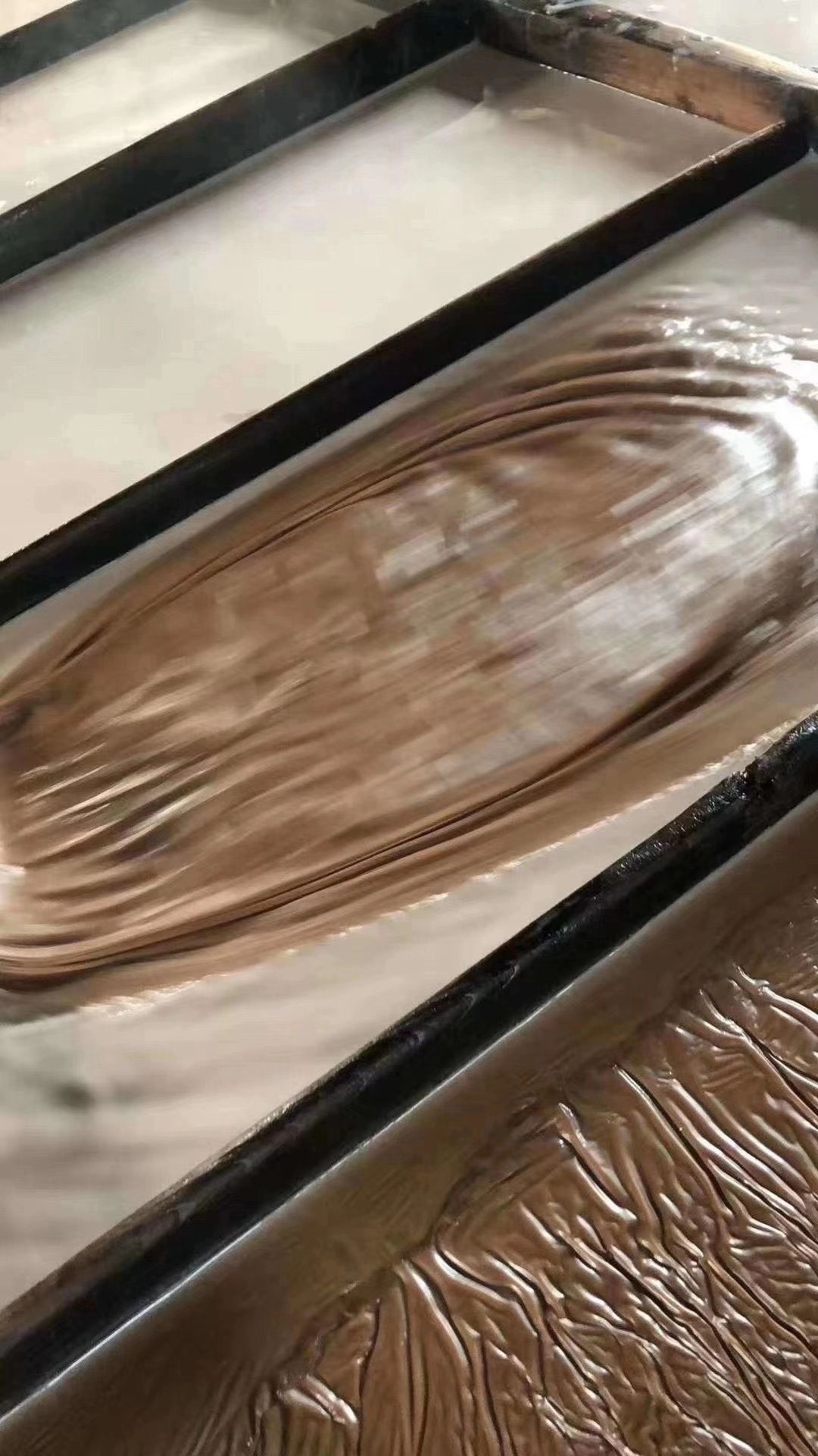 客家河源特产黑豆腐竹一支竹纯手工制作***