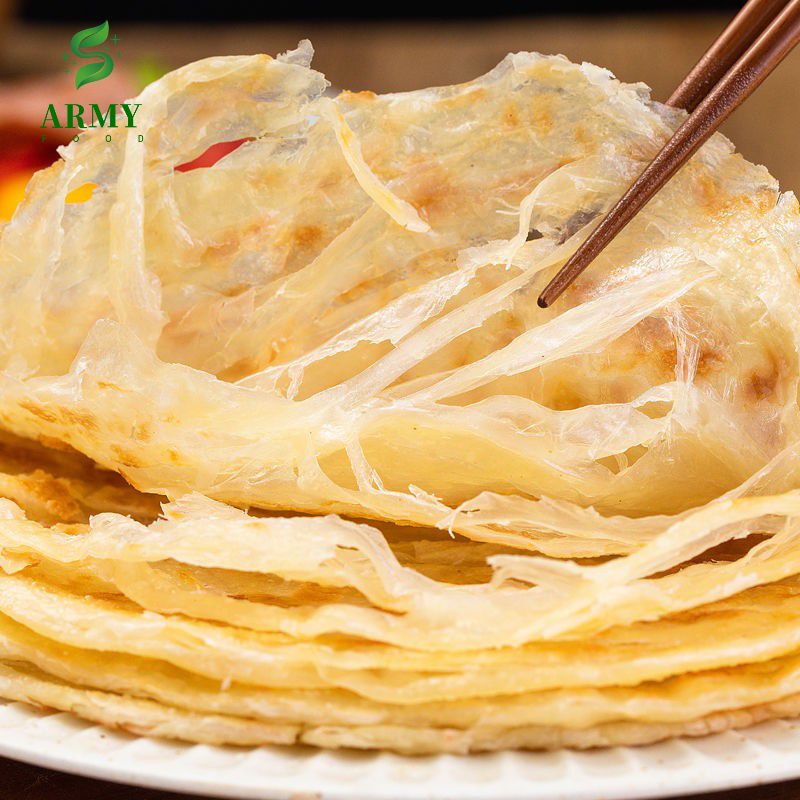 春饼  手抓饼120g100片正宗风味手抓饼面饼早餐饼