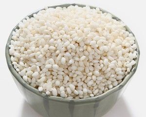建湖县糯米粉 大量批发兼零售糯米，价格优惠，量大从优。