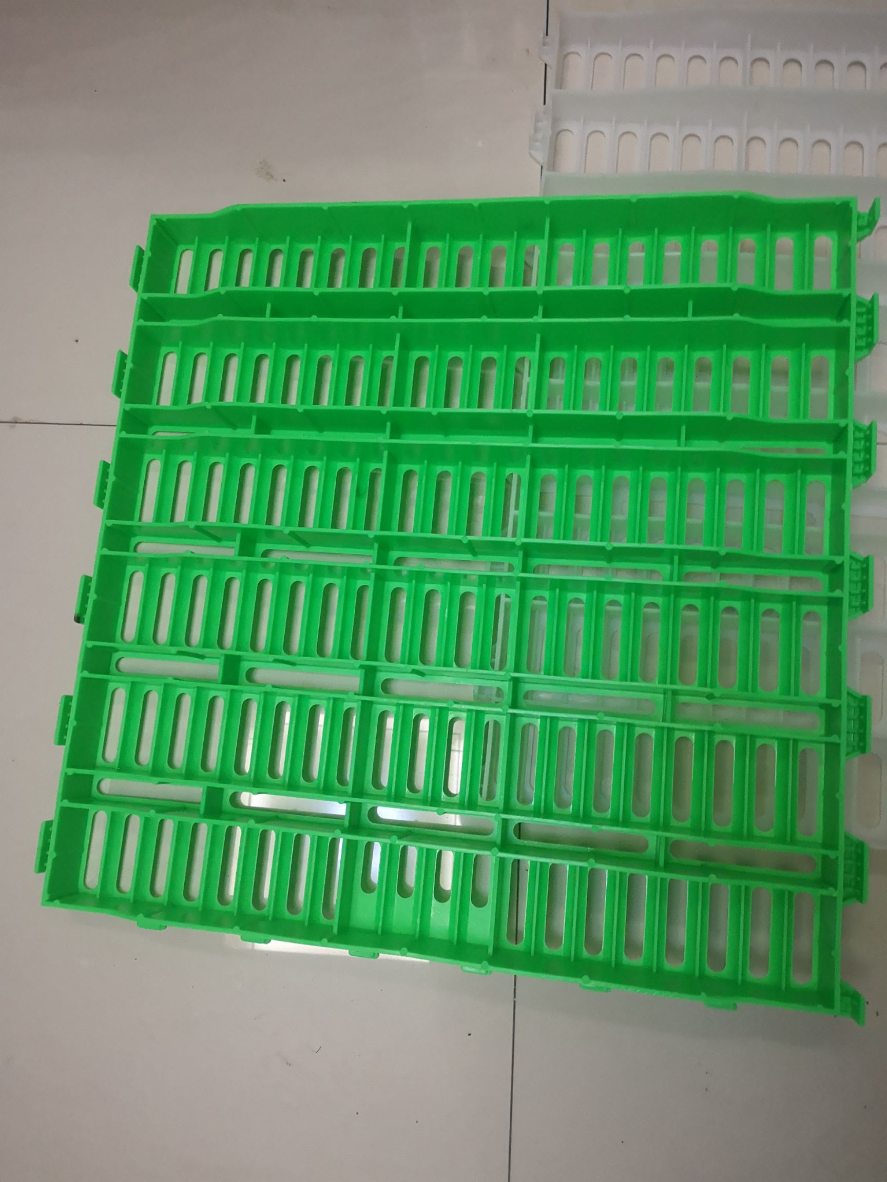 羊用漏粪板  羊床漏粪板 厂家直销