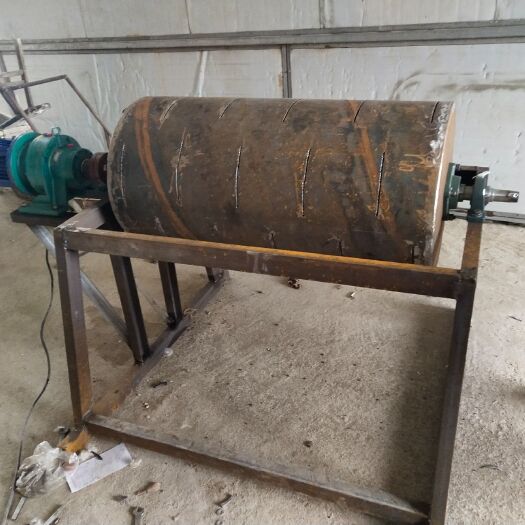 仙桃市旱半夏去皮机，脱皮机，去皮机