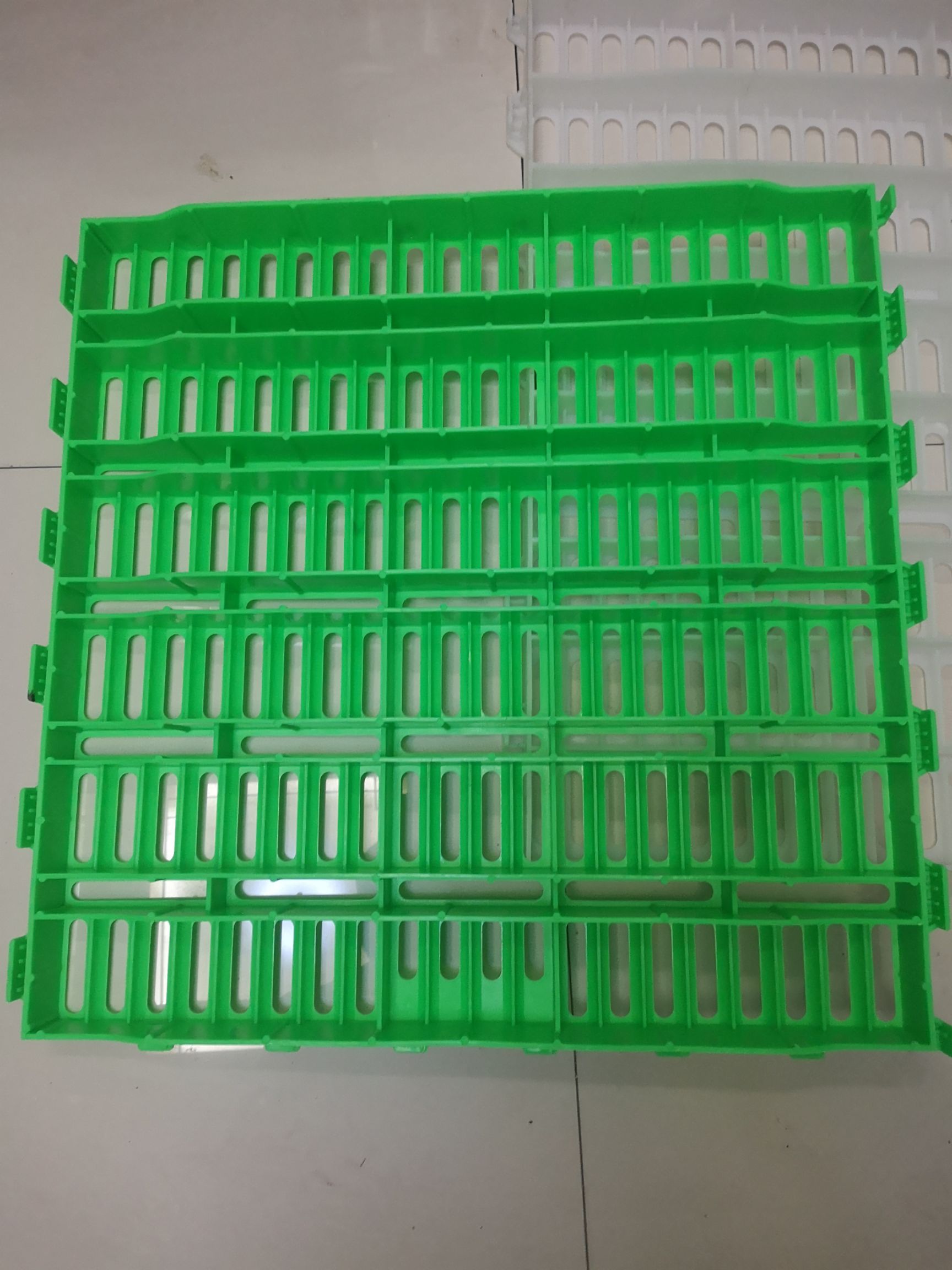 羊用漏粪板  羊床漏粪板 厂家直销