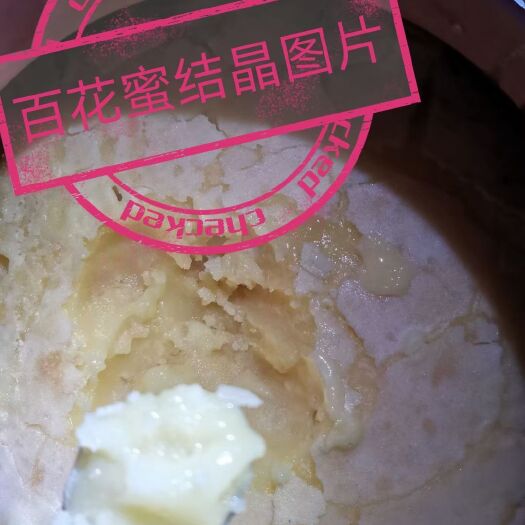珙县 百花蜜