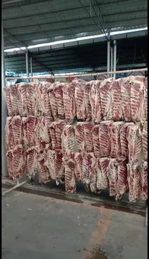 丽江腊肉  风味小吃腊排骨小件大件代发自家直销