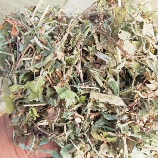 正阳县花生秧草料秸秆，段草，细糠，喂牛羊马驴兔猪等