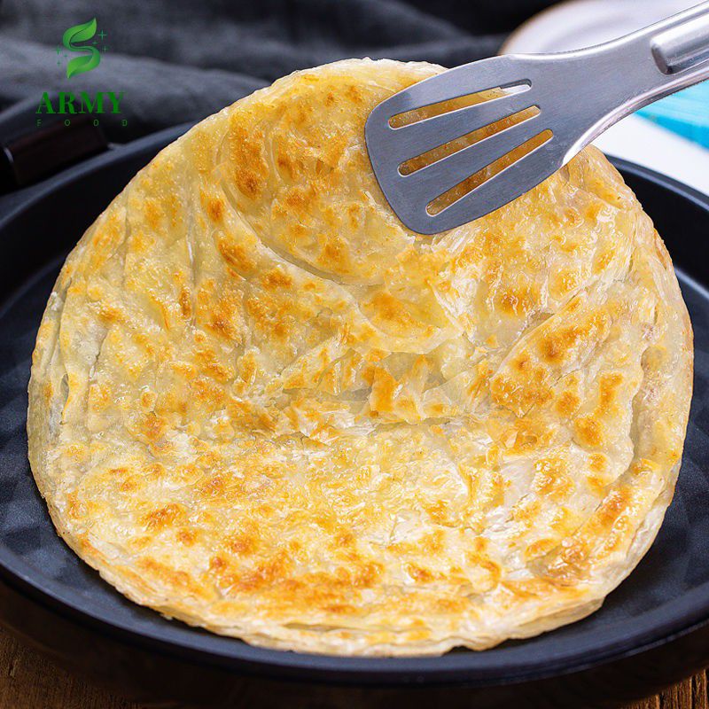 春饼  手抓饼120g100片正宗风味手抓饼面饼早餐饼