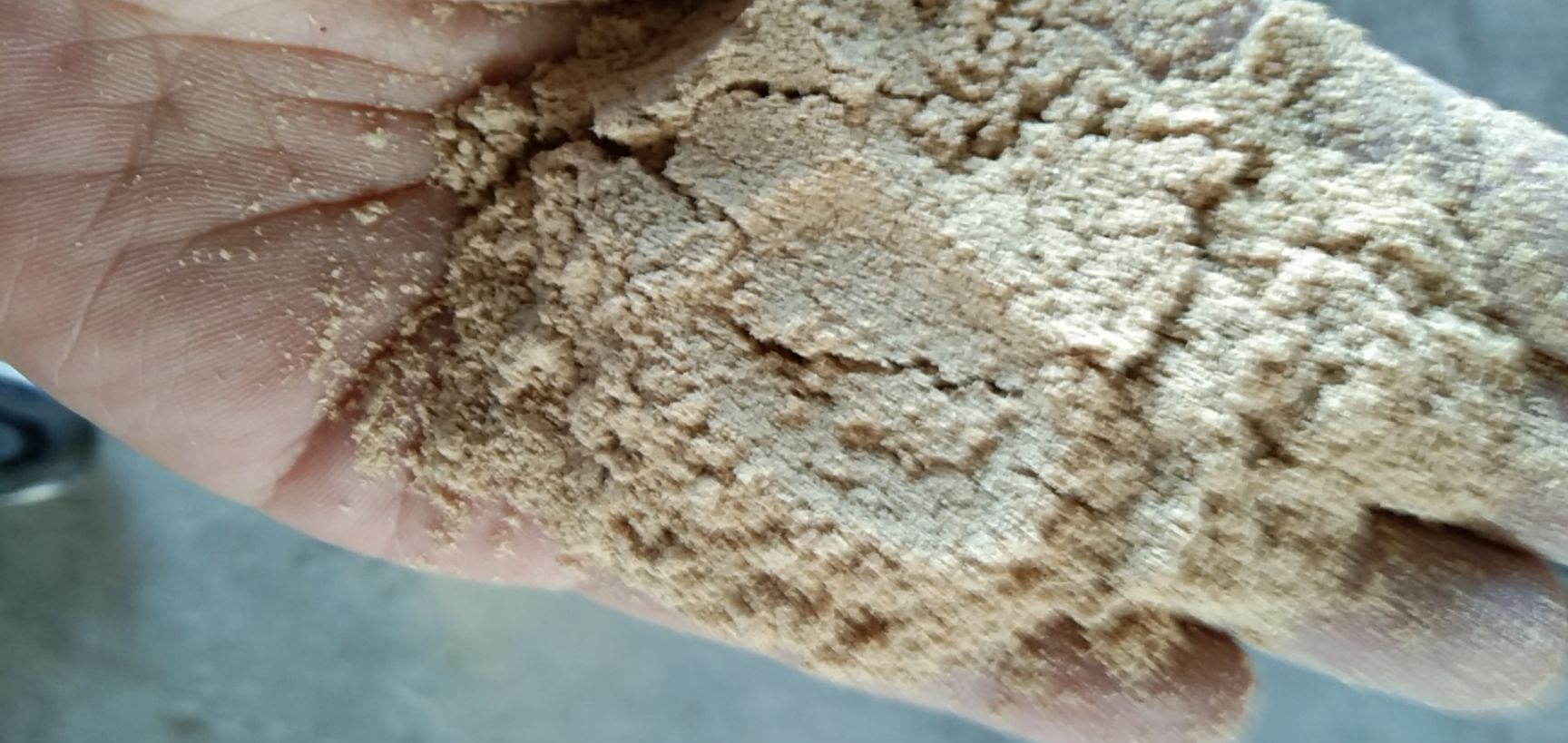 米糠 精品二糠，菌糠，