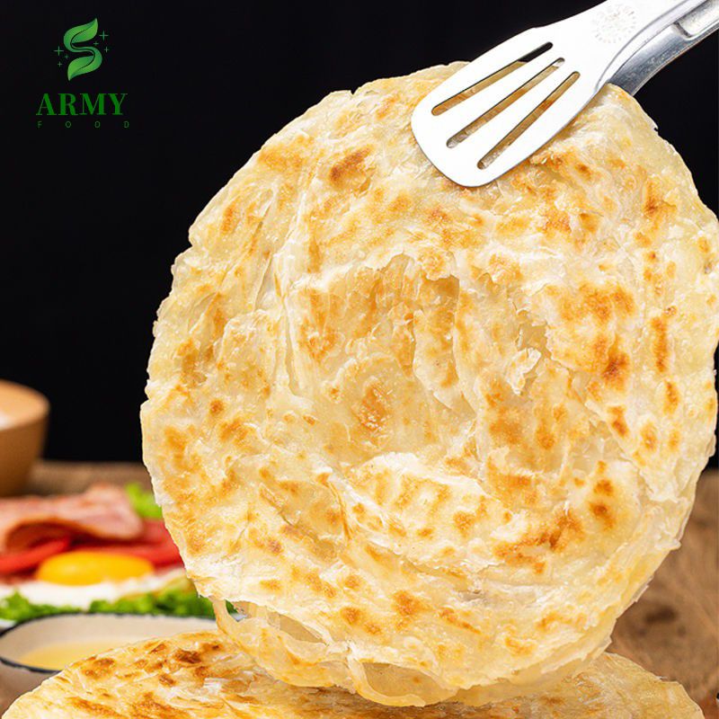 春饼  手抓饼120g100片正宗风味手抓饼面饼早餐饼