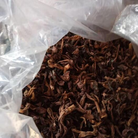 丰宁县蘑菇 价廉肉蘑，实惠多多