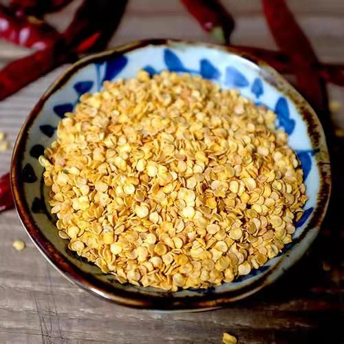 甜椒种子  太空椒籽 辣椒籽