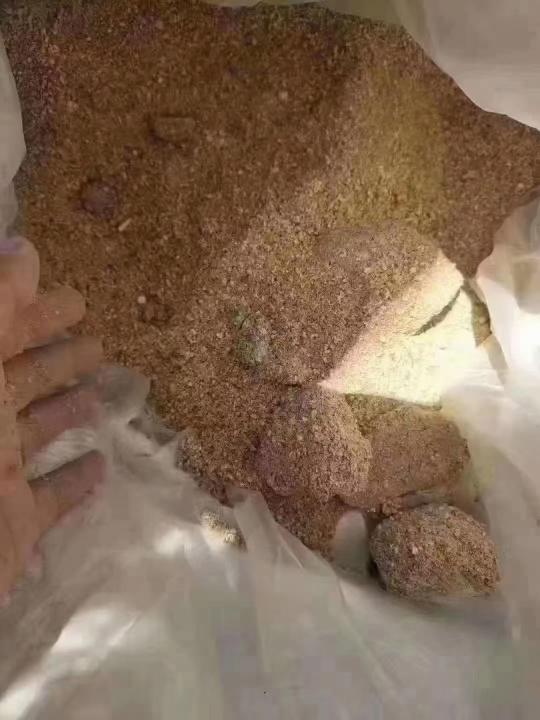 营养添加剂 【百霉净】最值得用的一款脱霉剂，中制作工艺，适用于各类禽畜
