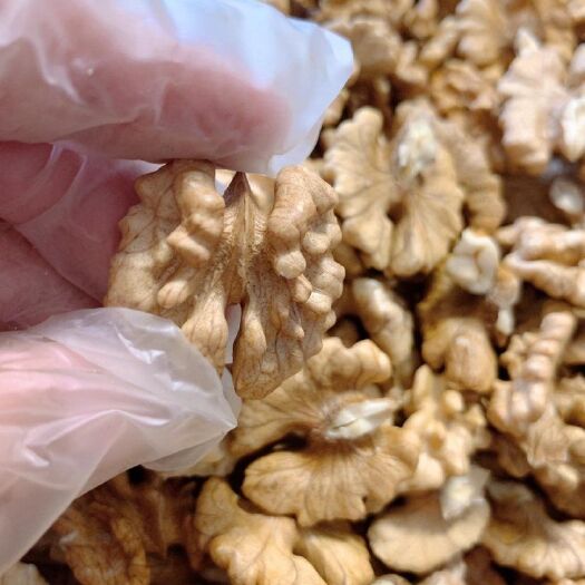 耿马县薄皮核桃  软壳核桃