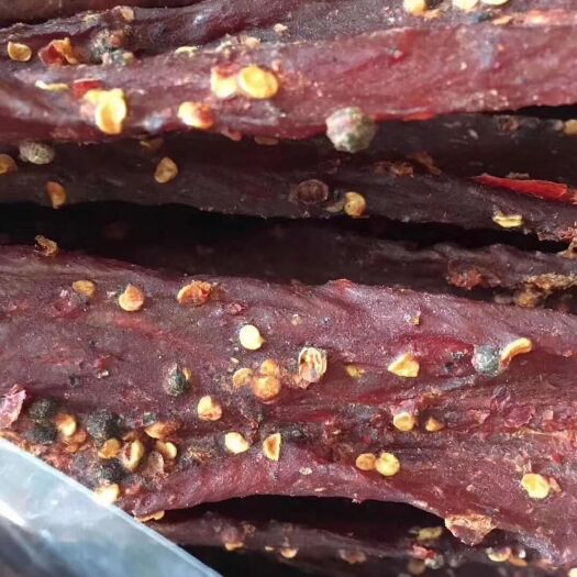 成都牛肉干／猪肉风干／鸭风干／鸡风干／牛肉粒／手撕牛