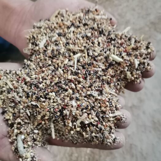 秸秆饲料 高梁夫子