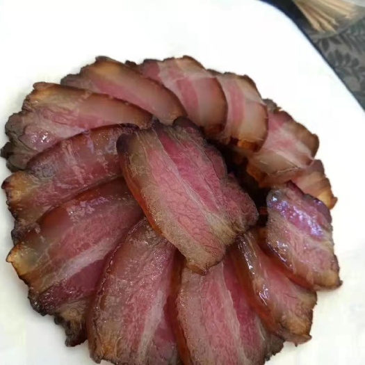 株洲五花腊肉湖南土特产柴火烟熏腊肉乡里腊肉


谷壳香五花腊肉