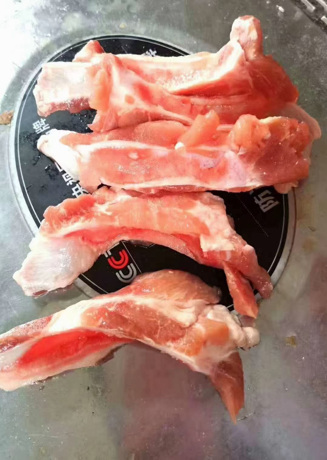 猪排骨  脆骨肉，眉毛骨，猪脆骨，常年加工，常年有货，猪软骨