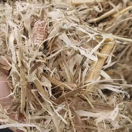 凤台县 稻草秸秆