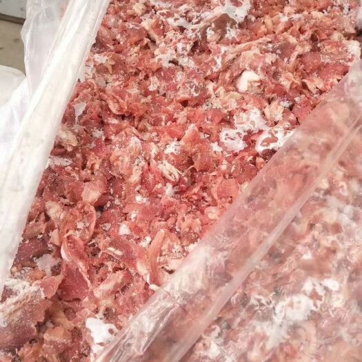 精碎肉，碎精肉，猪碎肉