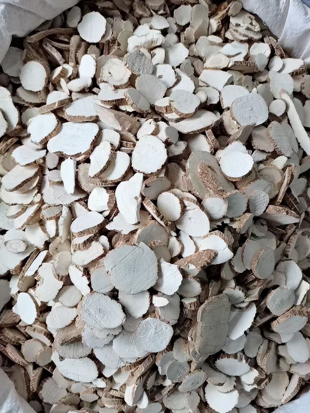 川白芷 白芷斜片，大圆片，中圆片，一手货源