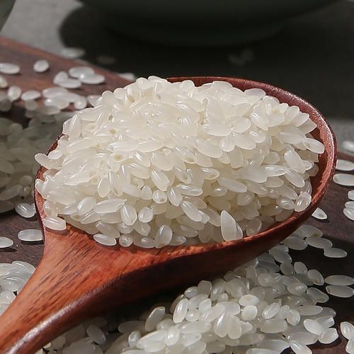 盘山县 盘锦河蟹田大米