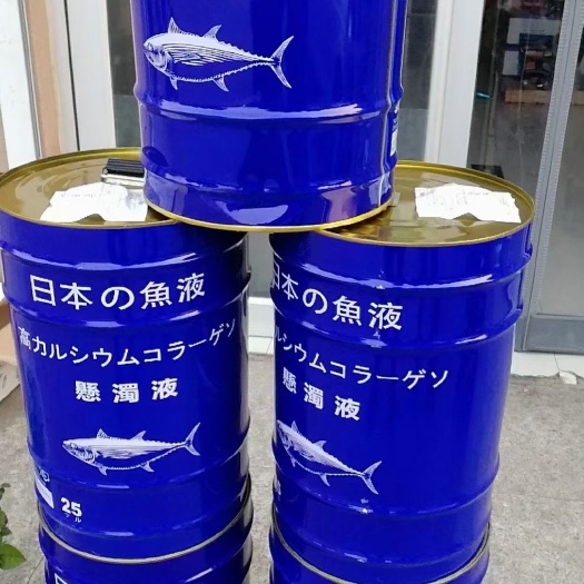 青岛甲壳素肥 冲施肥 桶肥
