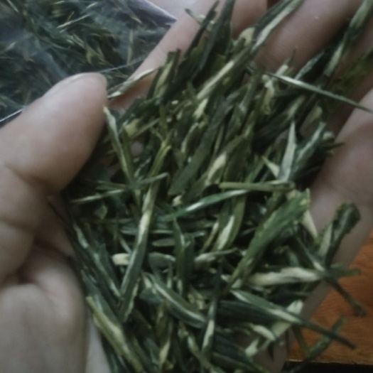武汉龙井茶  清明前茶