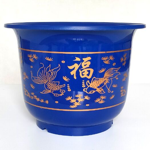 深圳花盆  花盘容器质量保证！送托盘！