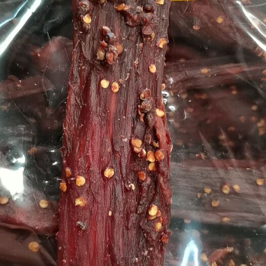 四川牛肉干牦牛肉散装批发高原手撕 江湖地摊一手货源