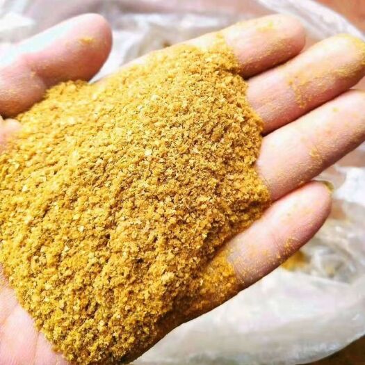 石家庄 高蛋白饲料原料 玉米酒糟DDGS