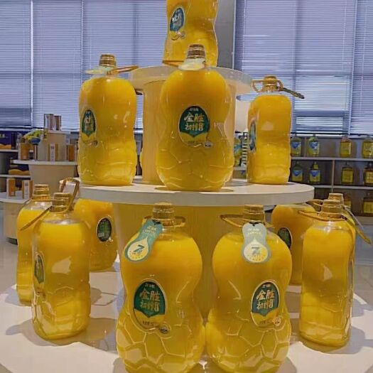 莒南县初榨花生油