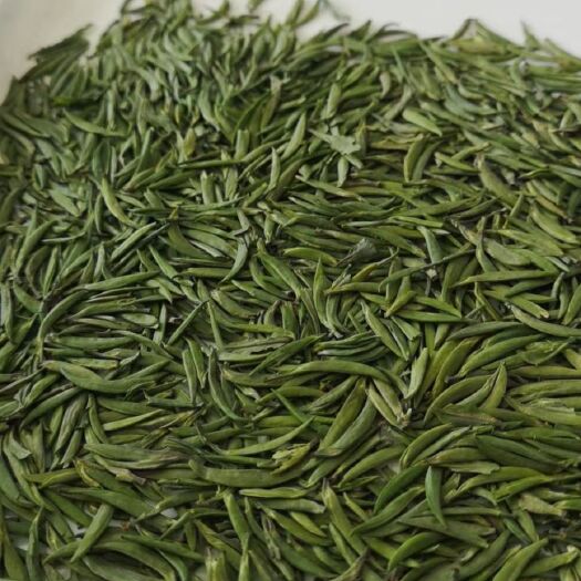 湄潭县雀舌茶  雀舌