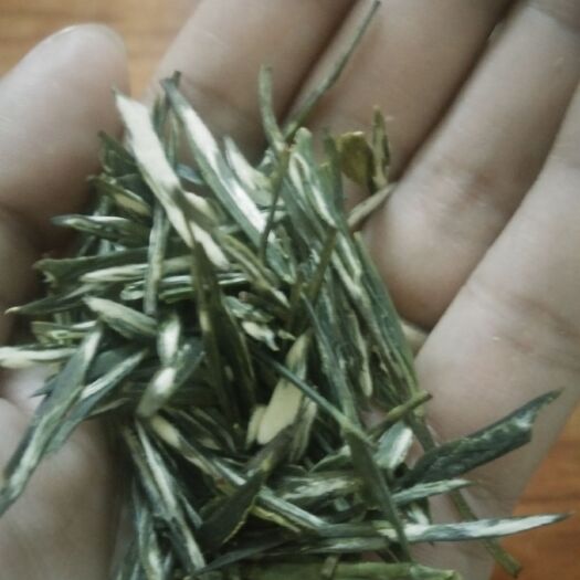 武汉龙井茶 清明前茶