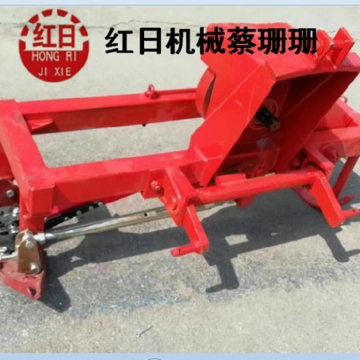 禹城市果蔬机械