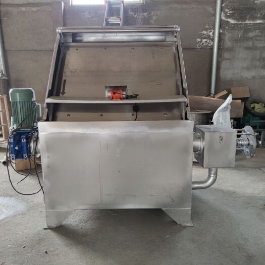 曲阜市厂家直销禽畜粪污处理设备 环保型，固液分离机