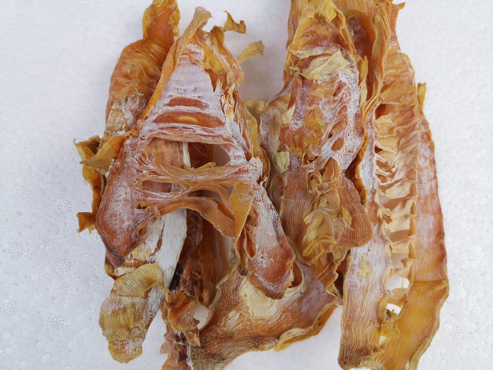 福建建瓯笋干笋片笋尖玉兰片天然