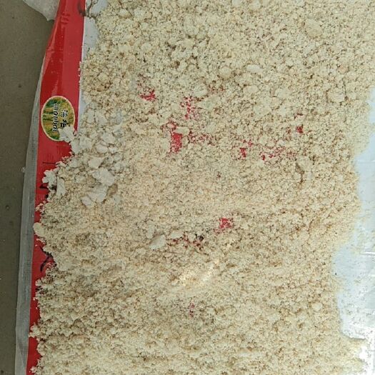 容城县 豆腐渣