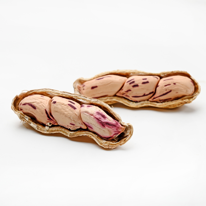 彩色花生  云南七彩花生