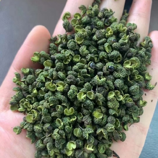 韩城市麻椒  重庆江津青花椒麻味十足开口好