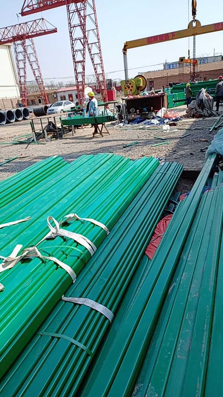 种植大棚厂家直销 支持定制与技术指导