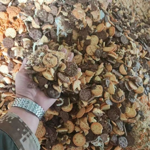 石家庄面包下脚料 