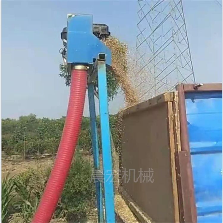 吸粮机 吸沙机