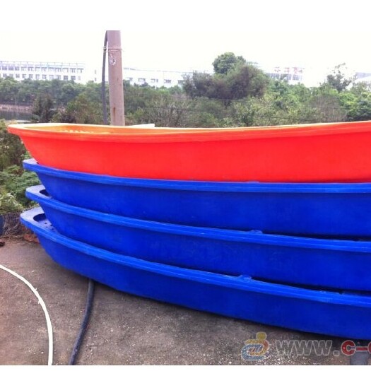 重庆市挖泥船 全新牛筋料渔船厂家批发撒料铺网钓鱼船2-4.5米冲锋舟