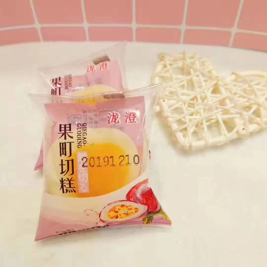 面包 迈凯伦系列散称